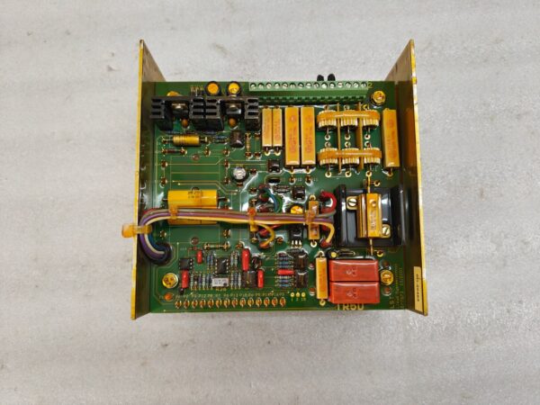 Sam Electronics B9803042 Power Supply Board 450V/50Hz 12:43