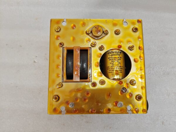 Sam Electronics B9803042 Power Supply Board 450V/50Hz 12:43 - Image 7