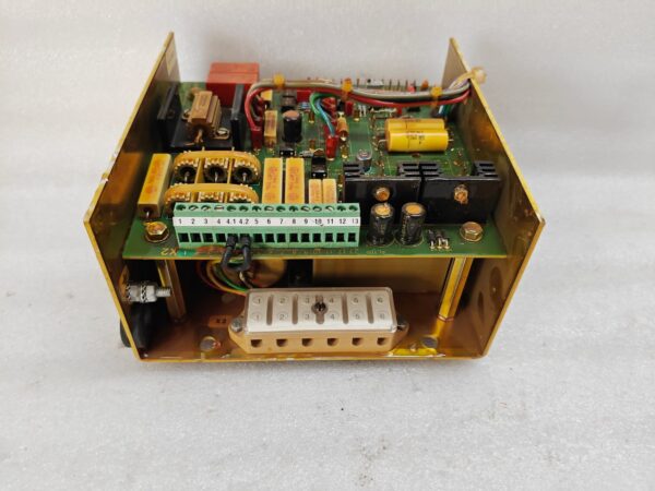 Sam Electronics B9803042 Power Supply Board 450V/50Hz 12:43 - Image 8