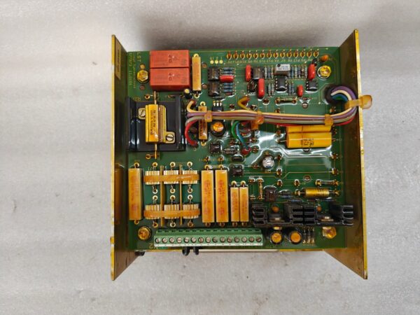Sam Electronics B9803042 Power Supply Board 450V/50Hz 12:43 - Image 9
