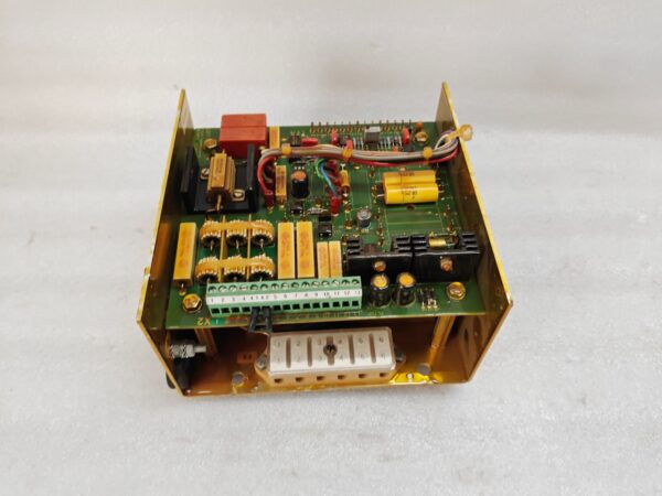 Sam Electronics B9803042 Power Supply Board 450V/50Hz 12:43 - Image 10