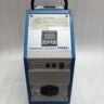 TEMPERATURE CALIBRATOR GUSSANI PYROS+ THERMOSTATIC TEMPERATURE CALIBRATOR 800W 15:55