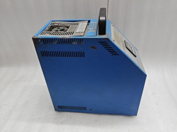 TEMPERATURE CALIBRATOR GUSSANI PYROS+ THERMOSTATIC TEMPERATURE CALIBRATOR 800W 15:55 - Image 9