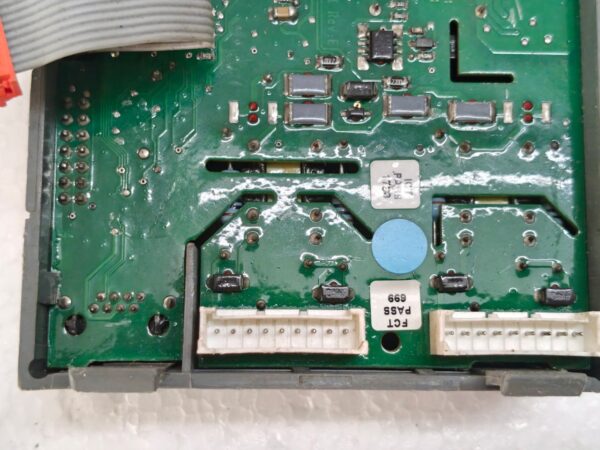 ABB PSE170-600-70 DISPLAY SoftStarter PARTS & REPAIR MOTOR 12:41 - Image 13