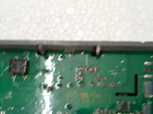 ABB PSE170-600-70 DISPLAY SoftStarter PARTS & REPAIR MOTOR 12:41 - Image 9