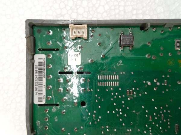 ABB PSE170-600-70 DISPLAY SoftStarter PARTS & REPAIR MOTOR 12:41 - Image 11