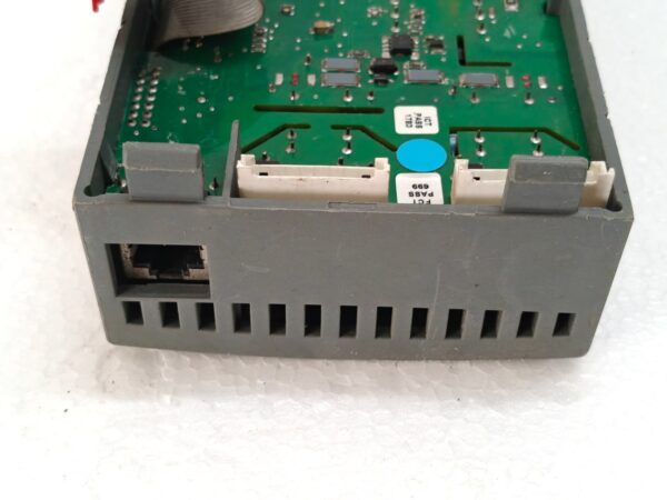ABB PSE170-600-70 DISPLAY SoftStarter PARTS & REPAIR MOTOR 12:41 - Image 12