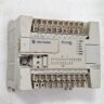 ALLEN BRADLEY MICROLOGIX 1200 1762 L24BWA SER C REV-I POINT CONTRLOLLER 50-60 HZ 12:40