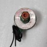 ASCO SOLENOID VALVE 83 14 C 15 1/4 PIPE WATER 23 A R 45 VOLT 480 TO 60 11:44