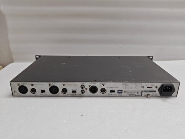 Bosch LBB 1968/00 8900 196 80001 Plena Feedback Suppressor Netherland 12:03 - Image 13