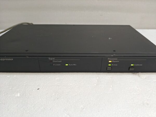 Bosch LBB 1968/00 8900 196 80001 Plena Feedback Suppressor Netherland 12:03 - Image 5