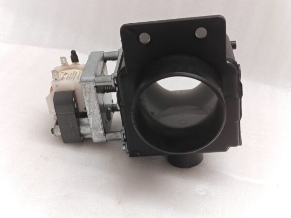 DEPEND-O-DRAIN MDB-O-3 SO DRAIN VALVE 3  33581621 230V 50-60HZ 0.18 AMP USA 16:32 - Image 5