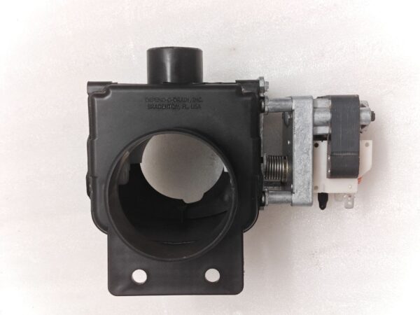 DEPEND-O-DRAIN MDB-O-3 SO DRAIN VALVE 3  33581621 230V 50-60HZ 0.18 AMP USA 16:32 - Image 6