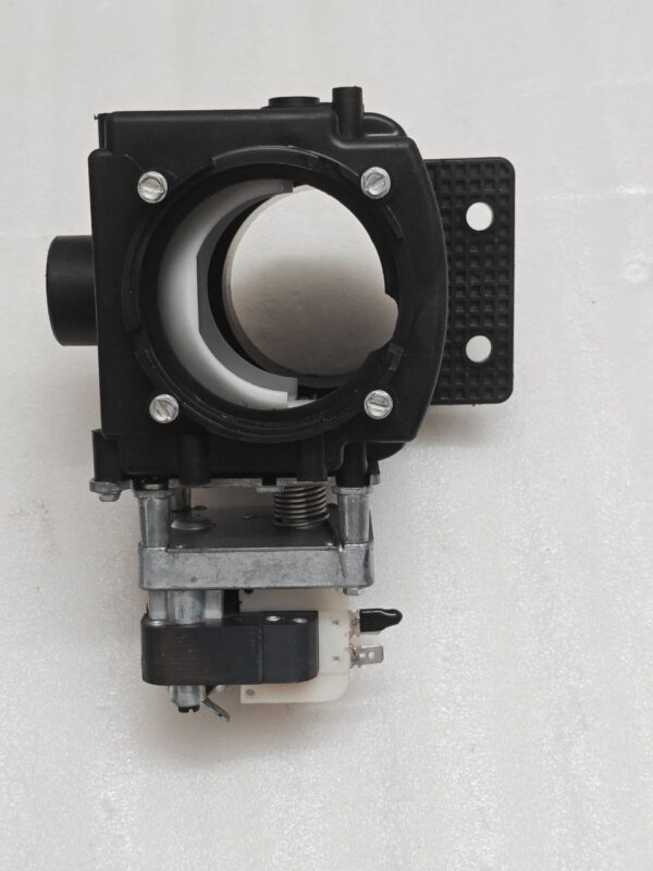DEPEND-O-DRAIN MDB-O-3 SO DRAIN VALVE 3  33581621 230V 50-60HZ 0.18 AMP USA 16:32 - Image 8
