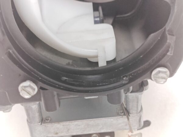 DEPEND-O-DRAIN MDB-O-3 SO DRAIN VALVE 3  33581621 230V 50-60HZ 0.18 AMP USA 16:32 - Image 12