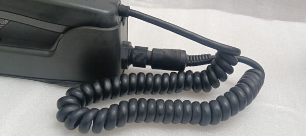 FURUNO HS-2721 RB-2721 SR 1797 HANDSET UNIT IB 882 TELEPHONE 17:44 - Image 8