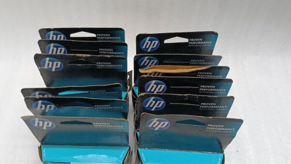 HP OFFICE JET 920 BLACK ORIGINAL INK CARTRIDGE - Image 5