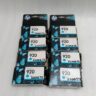HP OFFICE JET 920 CAYON (BLUE) ORIGINAL INK CARTRIDGE