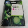 HP RIBBON 940 XL OFFICE JET MEGNETO-PINK INK CARTRIDGE