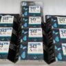 HP RIBBON OFFICE JET 343 TRI COLOUR HP INKJET PRINT CARTRIDGE PRECISE, RELIABLE ORIGINAL HP INKS