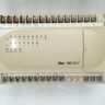 IDEC MICRO3 FC2A-C16A1 PLC 16 I/O 100-240VAC 78731 JAPAN 50/60HZ, 30VA 18:45
