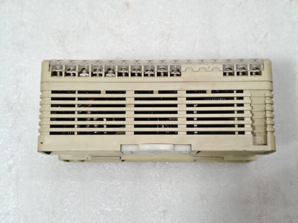 IDEC MICRO3 FC2A-C16A1 PLC 16 I/O 100-240VAC 78731 JAPAN 50/60HZ, 30VA 18:45 - Image 7