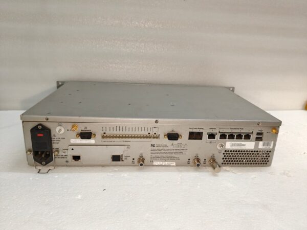 KVH TRACPHONE MINI V SAT KU BAND BROADBAND MARINE SATELLITE HISPEED INTERNET 11:50 - Image 14