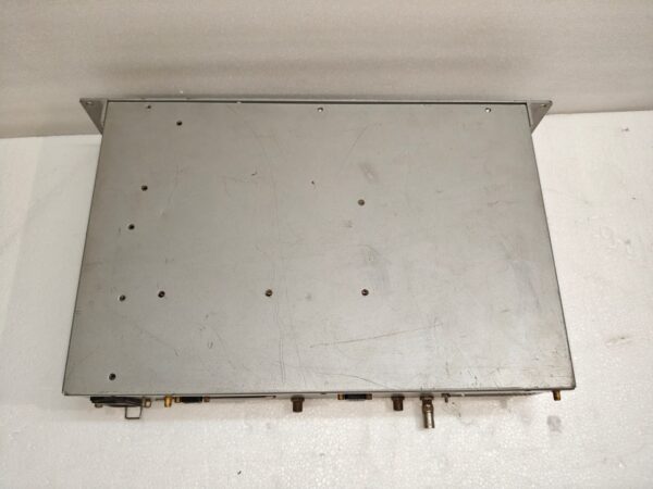 KVH TRACPHONE MINI V SAT KU BAND BROADBAND MARINE SATELLITE HISPEED INTERNET 11:50 - Image 16