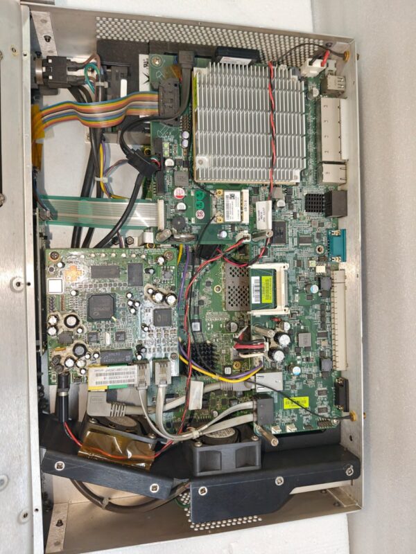 KVH TRACPHONE MINI V SAT KU BAND BROADBAND MARINE SATELLITE HISPEED INTERNET 11:50 - Image 7