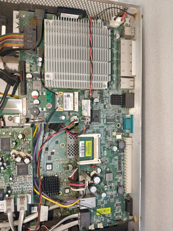 KVH TRACPHONE MINI V SAT KU BAND BROADBAND MARINE SATELLITE HISPEED INTERNET 11:50 - Image 9