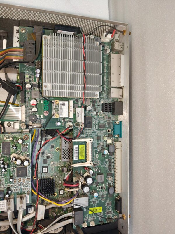 KVH TRACPHONE MINI V SAT KU BAND BROADBAND MARINE SATELLITE HISPEED INTERNET 11:50 - Image 10