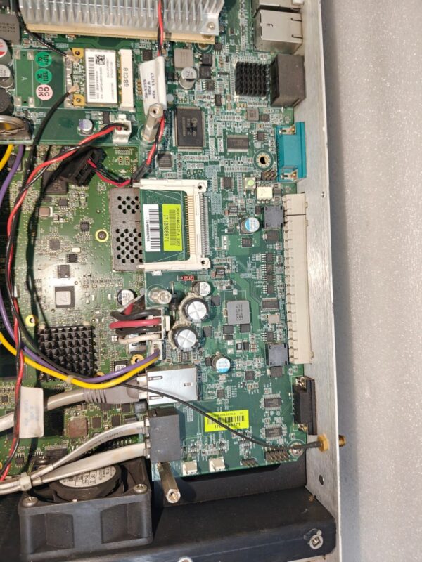 KVH TRACPHONE MINI V SAT KU BAND BROADBAND MARINE SATELLITE HISPEED INTERNET 11:50 - Image 12