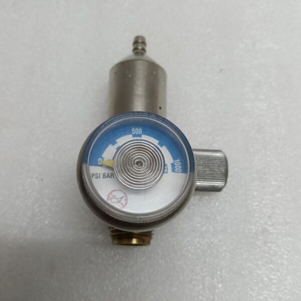 MSA 467895 RP Flow Control Regulator for Altair 4X and 4XR 17:28 - Image 4