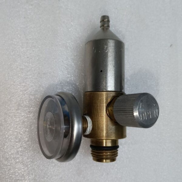 MSA 467895 RP Flow Control Regulator for Altair 4X and 4XR 17:28 - Image 13