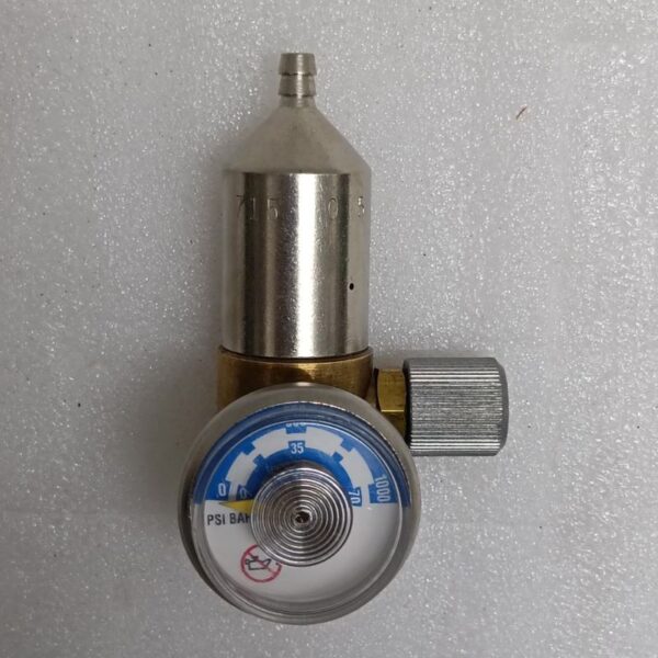MSA 467895 RP Flow Control Regulator for Altair 4X and 4XR 17:28 - Image 6