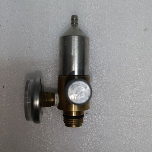 MSA 467895 RP Flow Control Regulator for Altair 4X and 4XR 17:28 - Image 12