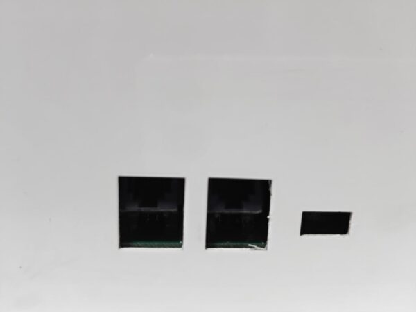 NEWMAR PT 24 20U THREE STAGE SMART CHARGER BATTERY CHARGER 20A 12:51 - Image 10