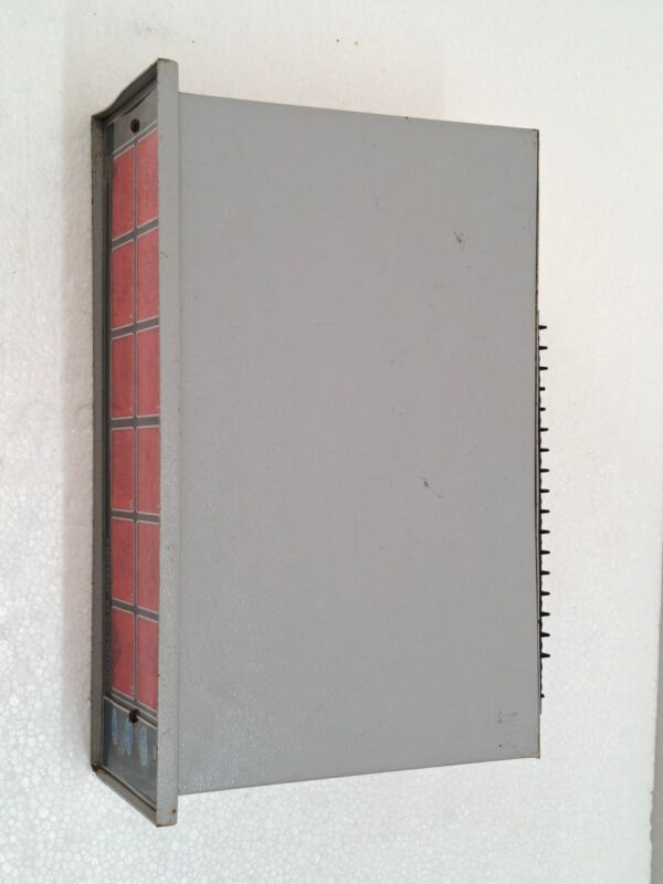 PROTON ELECTRONICS ALARM ANNUNCIATOR CONTROLLER 12:20 - Image 10