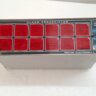 PROTON ELECTRONICS ALARM ANNUNCIATOR CONTROLLER 12:20