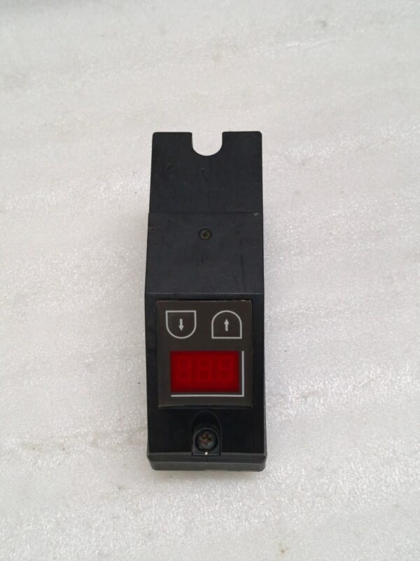 SEW EURODRIVE CONNECTION OPTION, ML G11 A  08233845 NR 0517680 18:45