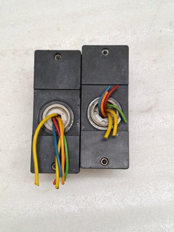 SEW EURODRIVE CONNECTION OPTION, ML G11 A  08233845 NR 0517680 18:45 - Image 11