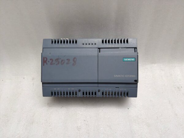 Siemens SIMATIC IoT2040 6ES7647-0AA00-1YA2 6ES7 647-0AA00-1YA2 13:35 - Image 5