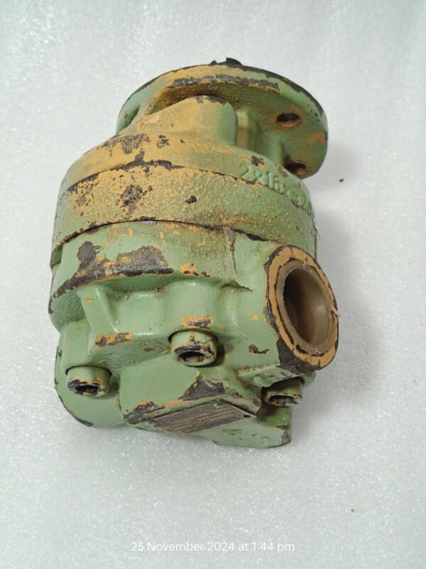 warynski hamwothy p 48c 0998881 pump poland 16:09 - Image 6
