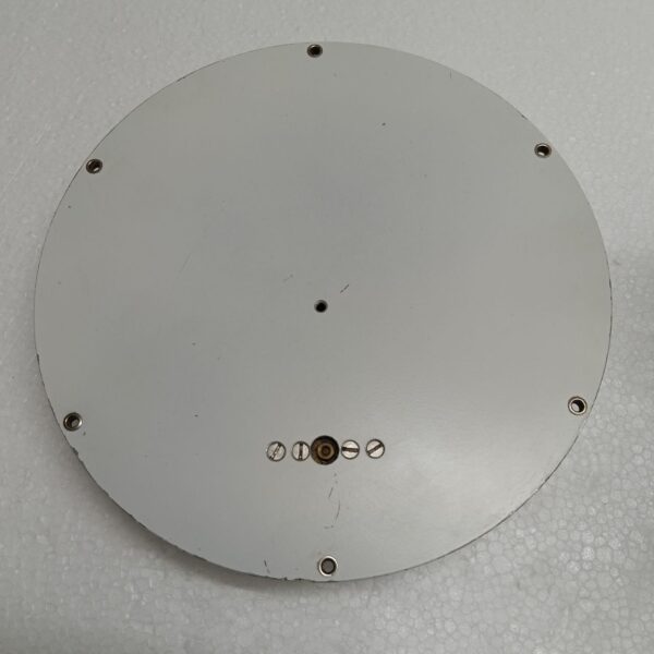 ANTIQUE NAUTICAL INCLINOMETER C PLATH AB KAMP GERMANY 11:48 - Image 8