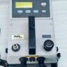DRUCK DPI 603 PRESSURE CALIBRATOR P150048 16:15