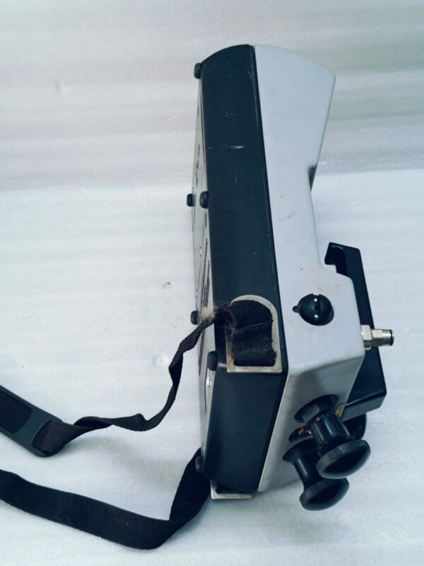 DRUCK DPI 603 PRESSURE CALIBRATOR P150048 16:15 - Image 9