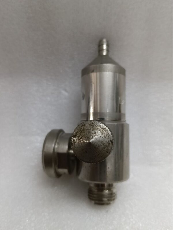 MSA 467895 RP FLOW CONTROL REGULATOR YZ-3, 0.5 L/MIN 3 MPA 15:45 - Image 7