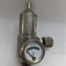MSA 467895 RP FLOW CONTROL REGULATOR YZ-3, 0.5 L/MIN 3 MPA 15:45