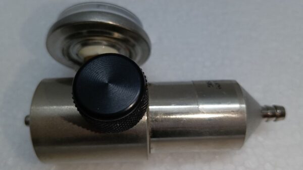 MSA PORTAGAS GAS REGULATOR WINNERS 0-600 PSI USE NO OIL 0.5 LPN 13:35 - Image 4