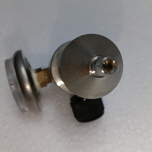 MSA PORTAGAS GAS REGULATOR WINNERS 0-600 PSI USE NO OIL 0.5 LPN 13:35 - Image 5